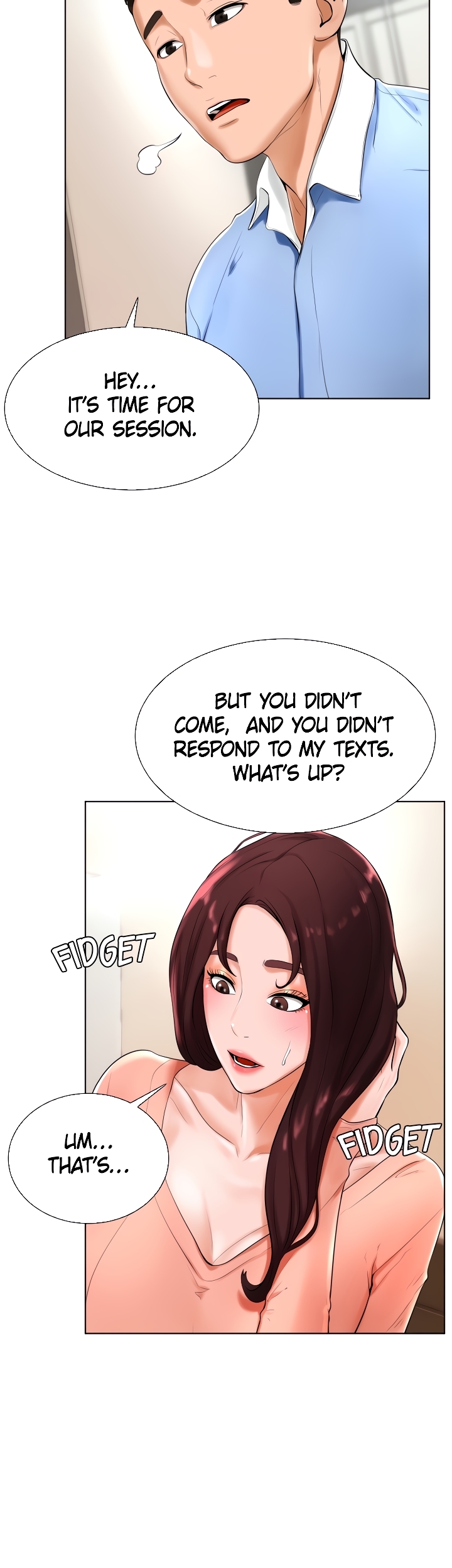 Billiard Club Love Chapter 26 image 10