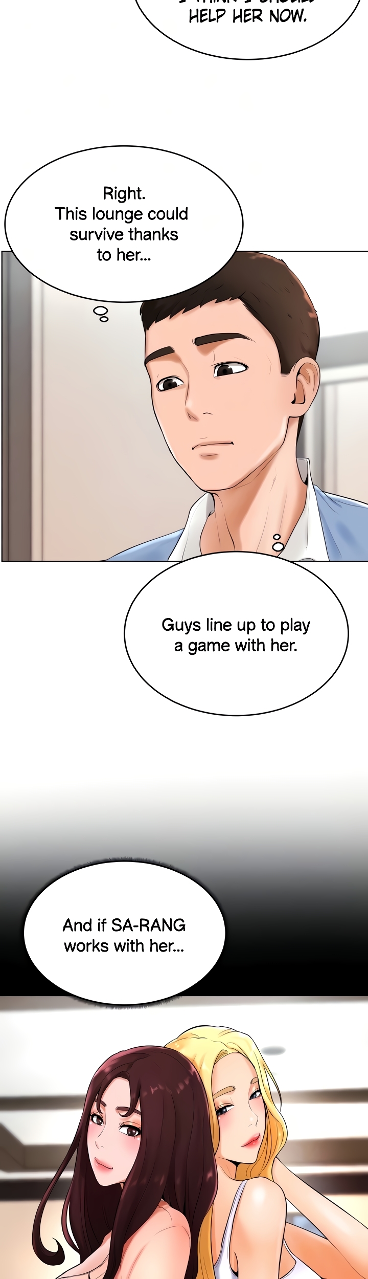 Billiard Club Love Chapter 26 image 13