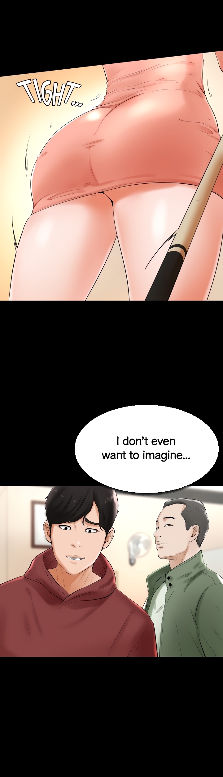 Billiard Club Love Chapter 26 image 15