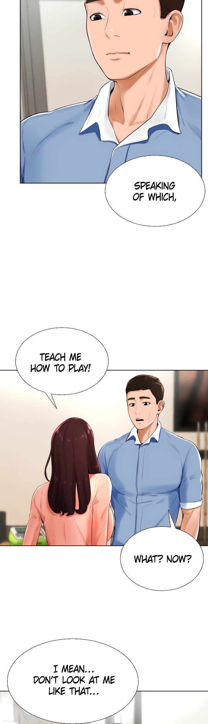 Billiard Club Love Chapter 26 image 17