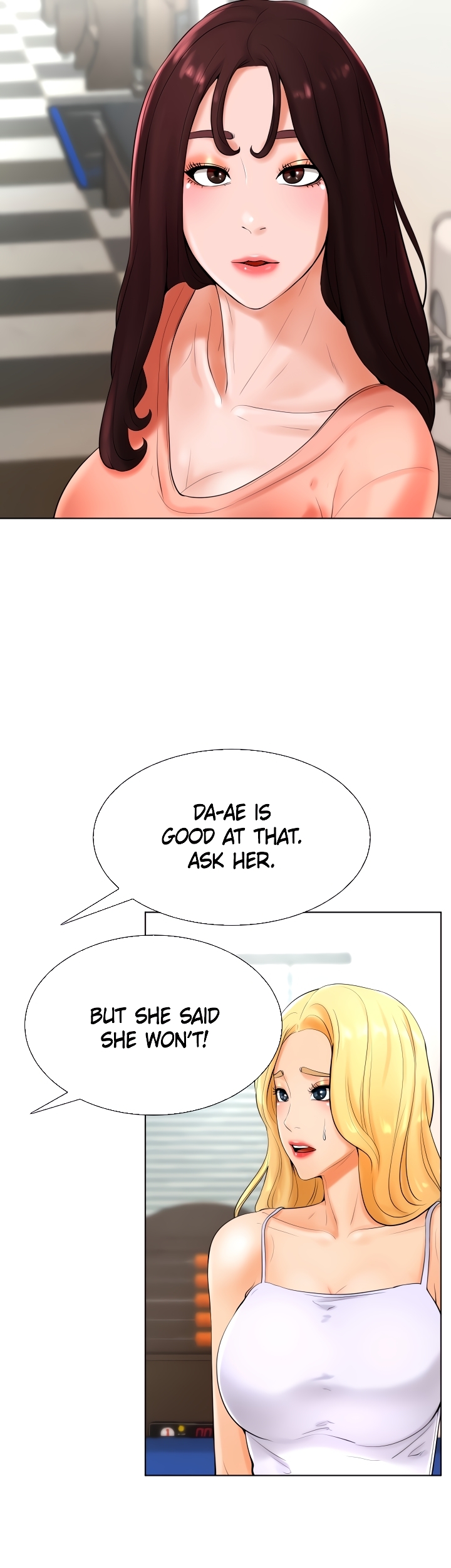 Billiard Club Love Chapter 26 image 18