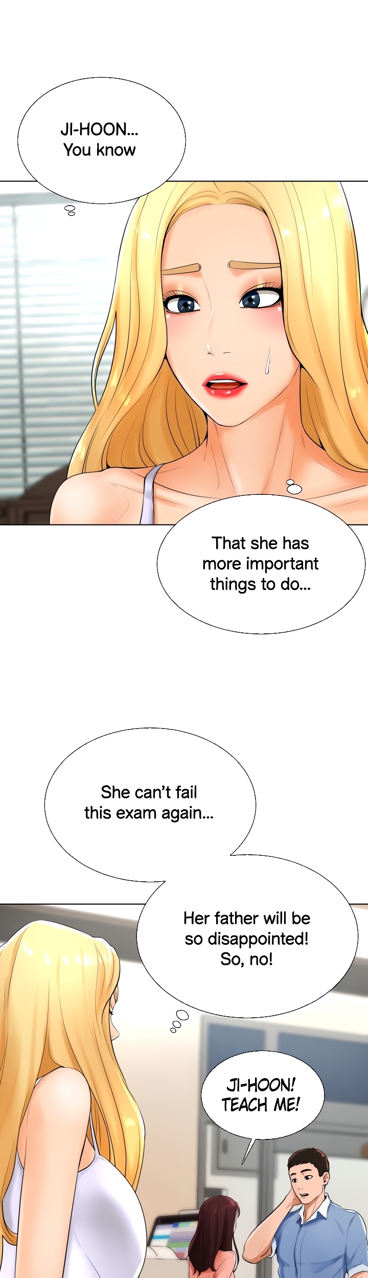 Billiard Club Love Chapter 26 image 19