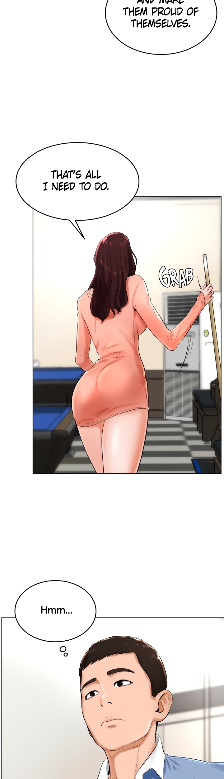 Billiard Club Love Chapter 26 image 24
