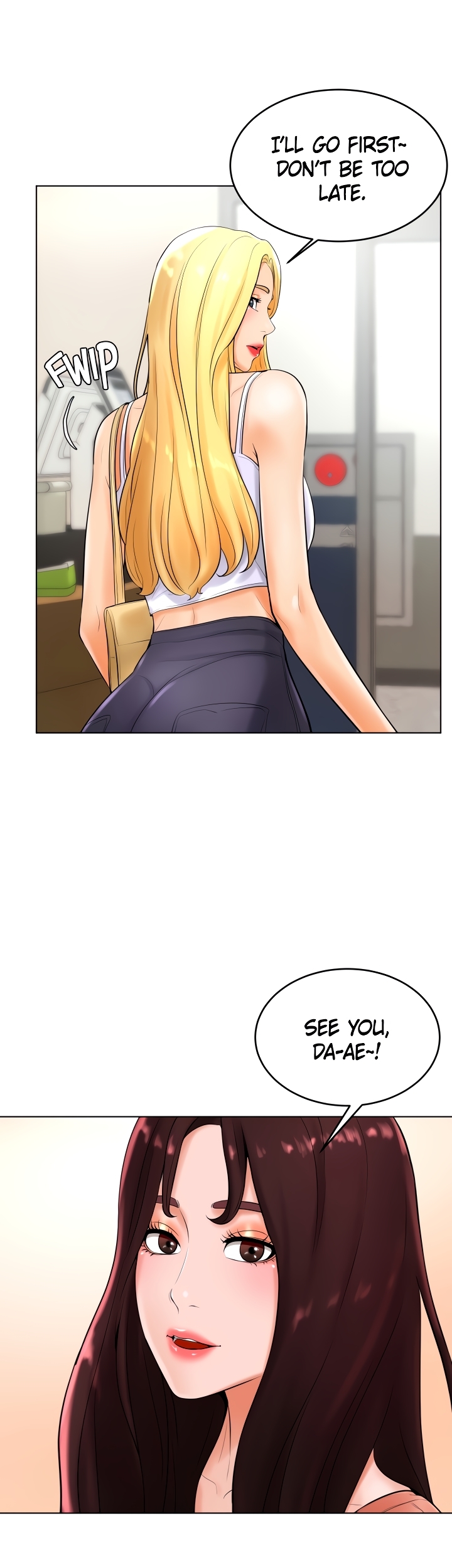 Billiard Club Love Chapter 26 image 27