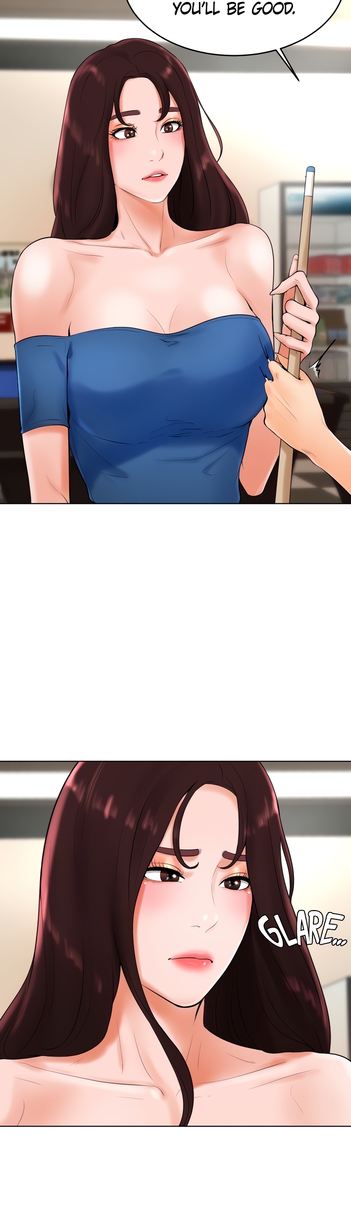 Billiard Club Love Chapter 26 image 2