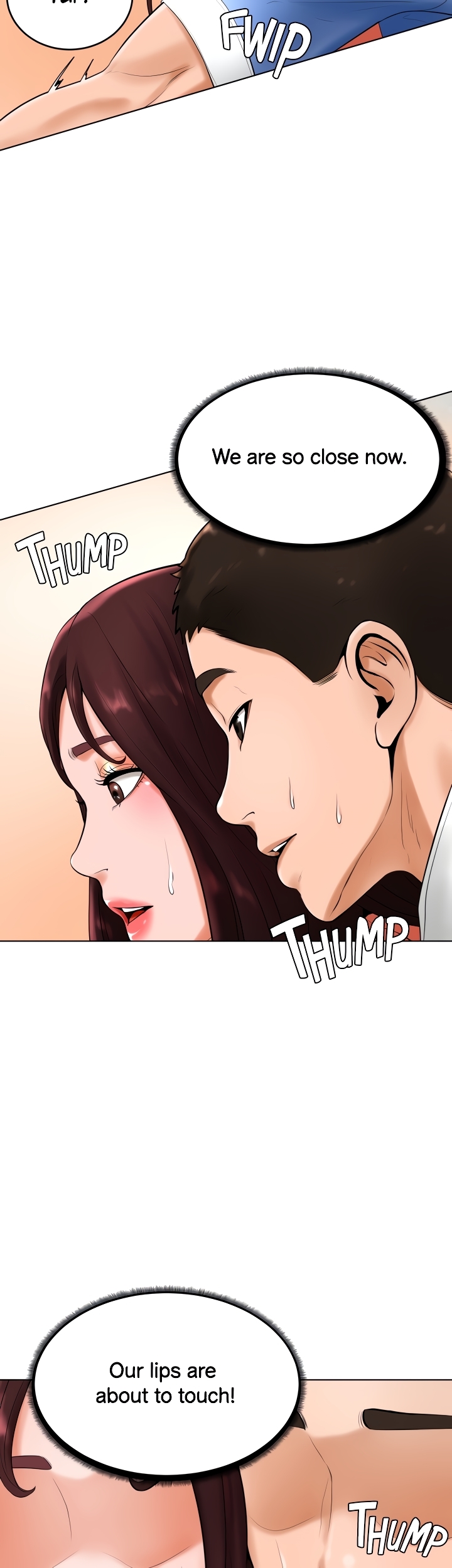 Billiard Club Love Chapter 26 image 29