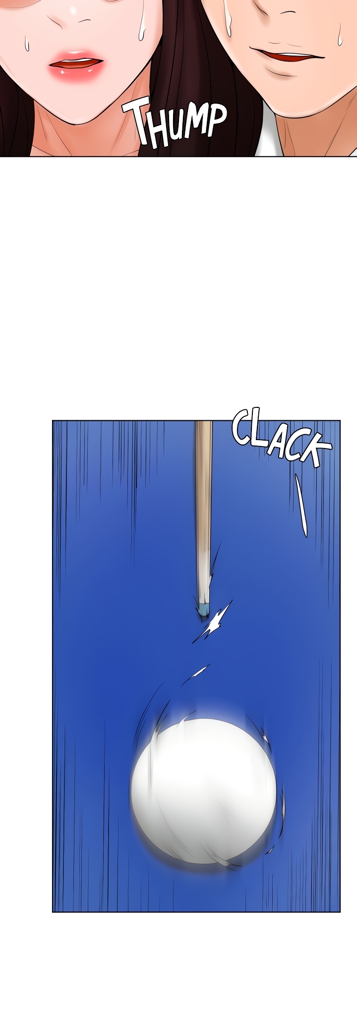 Billiard Club Love Chapter 26 image 30