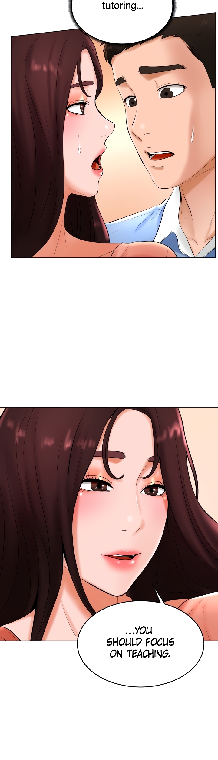 Billiard Club Love Chapter 26 image 32