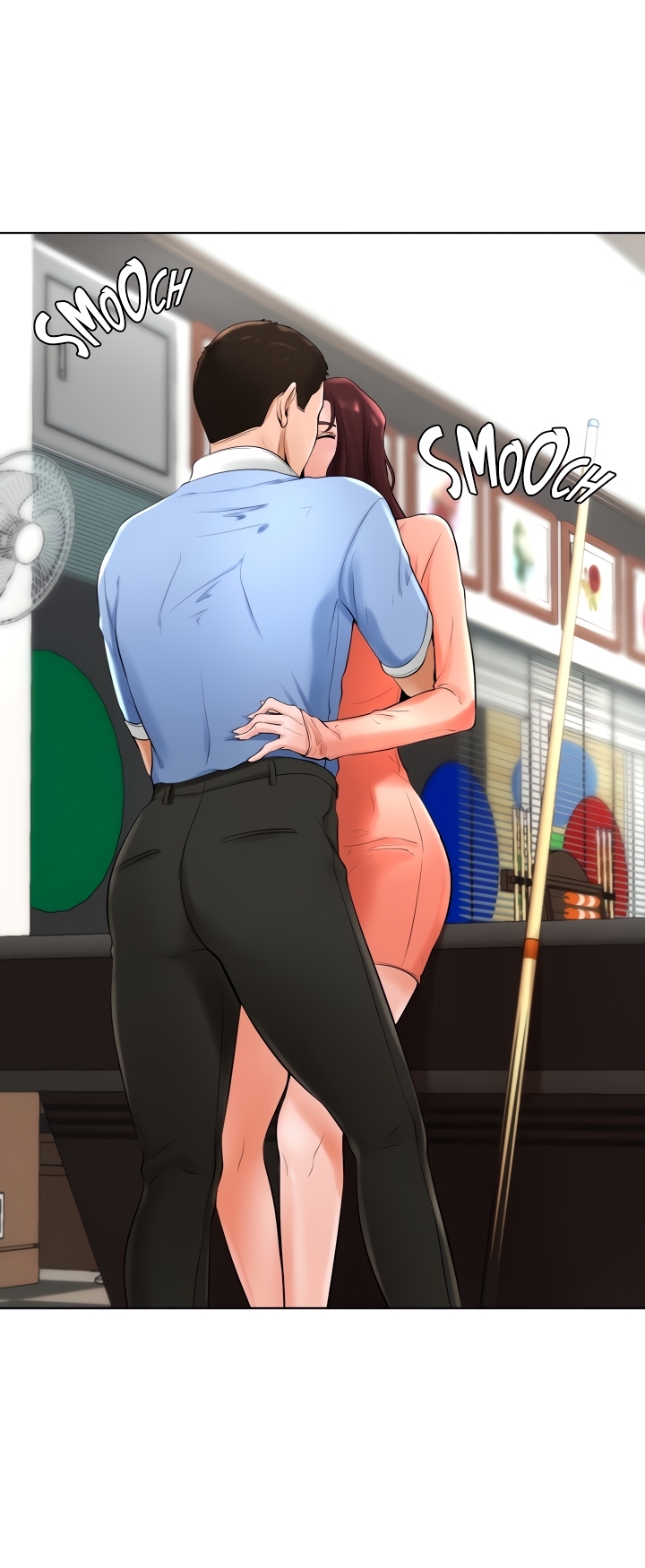 Billiard Club Love Chapter 26 image 34