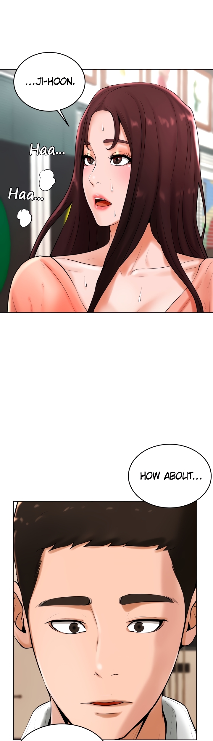 Billiard Club Love Chapter 26 image 35