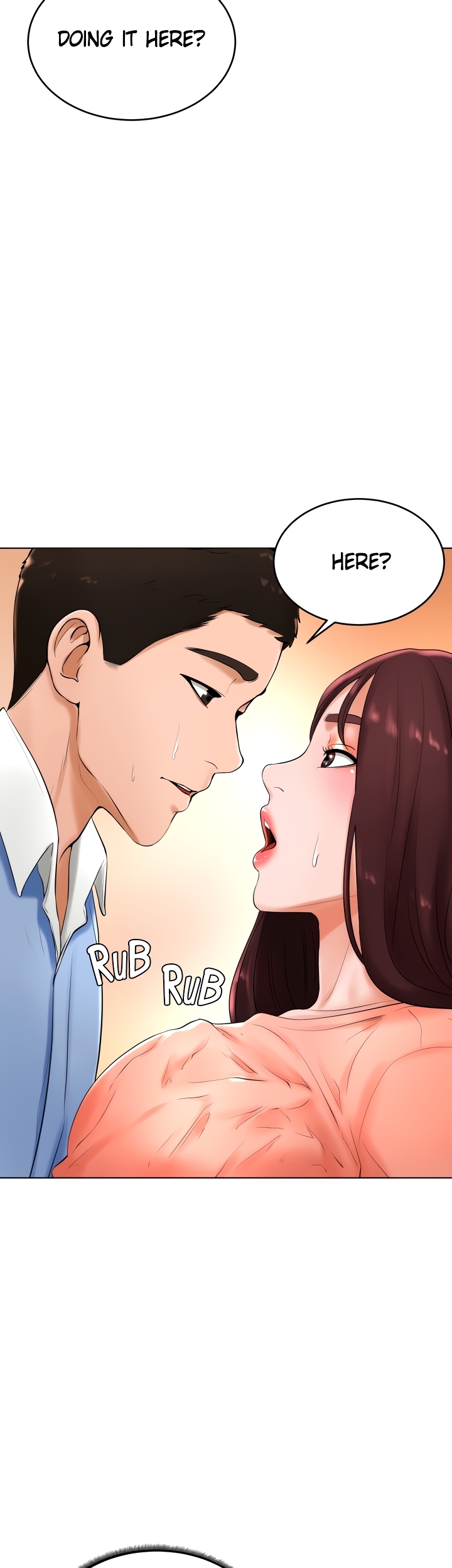 Billiard Club Love Chapter 26 image 36