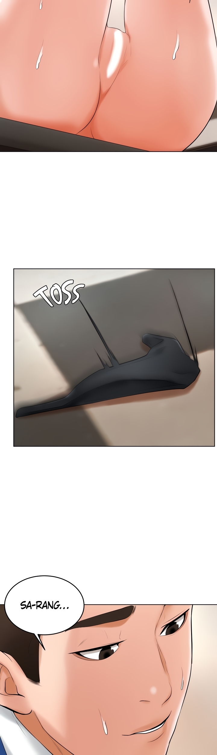 Billiard Club Love Chapter 26 image 38