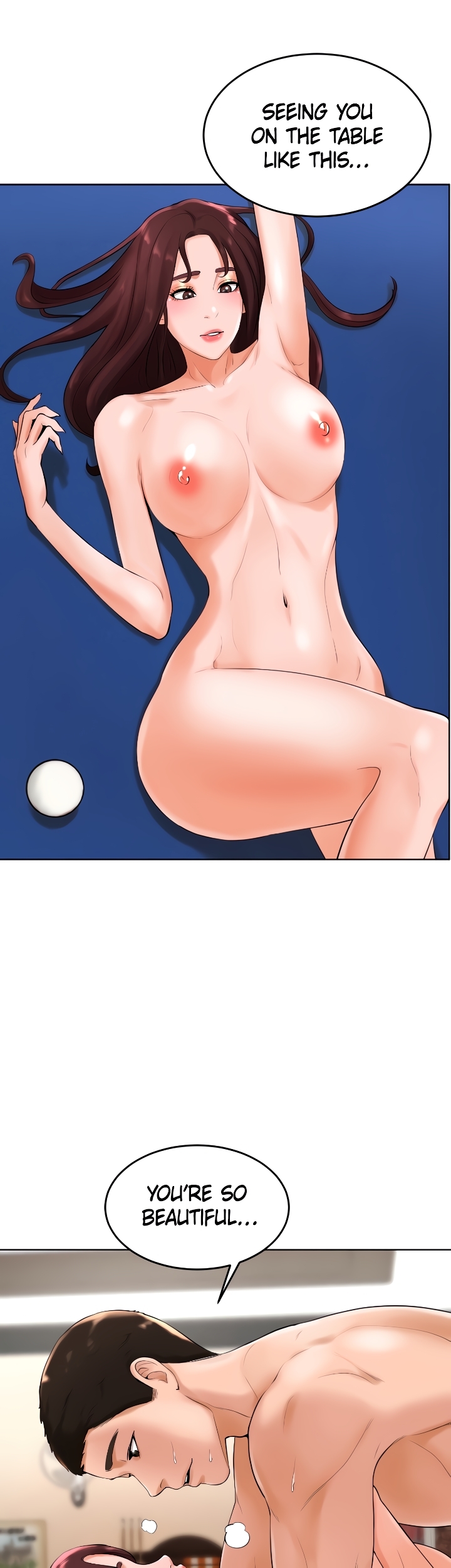 Billiard Club Love Chapter 26 image 40