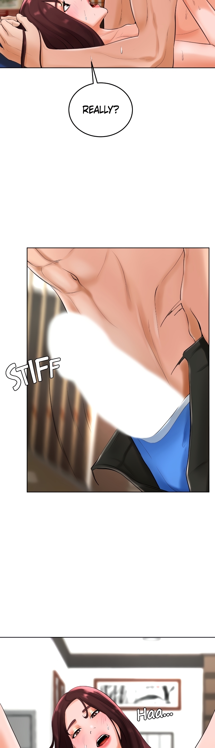 Billiard Club Love Chapter 26 image 41