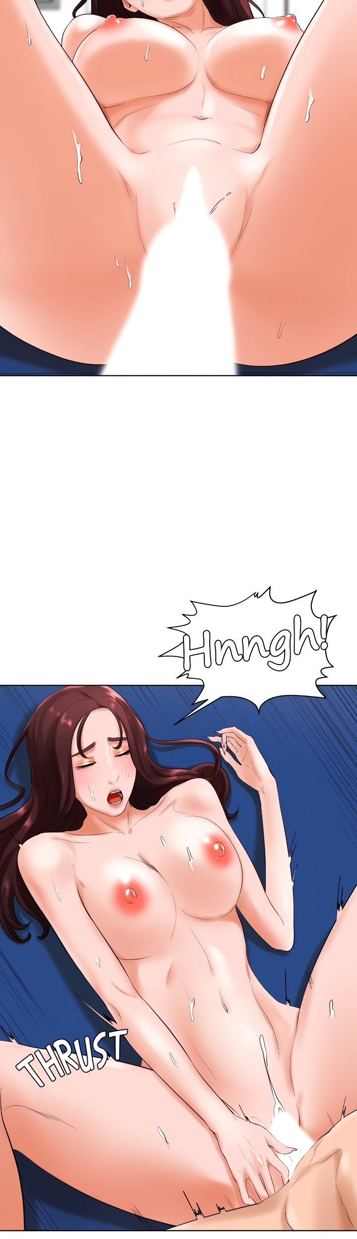 Billiard Club Love Chapter 26 image 42