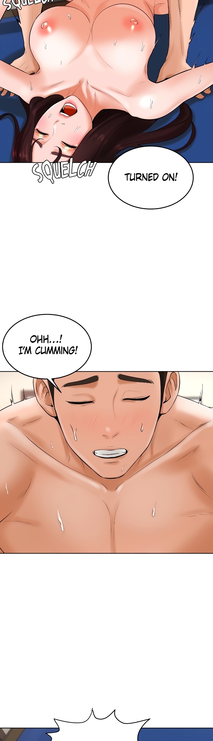 Billiard Club Love Chapter 26 image 47