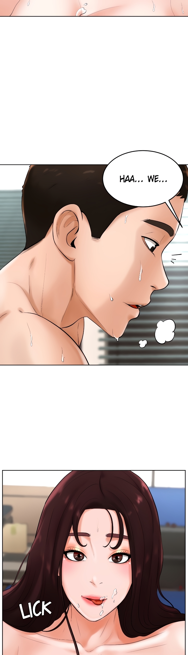 Billiard Club Love Chapter 26 image 49