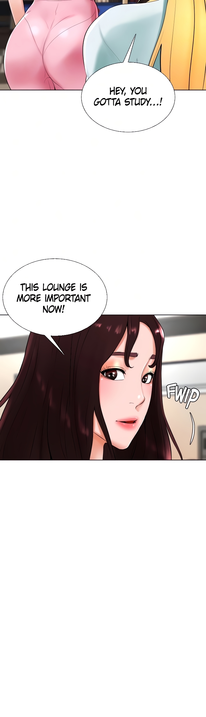 Billiard Club Love Chapter 26 image 5