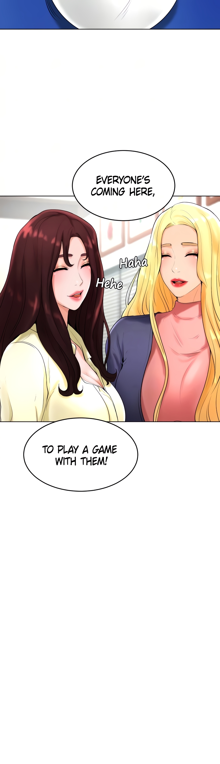 Billiard Club Love Chapter 27 image 11