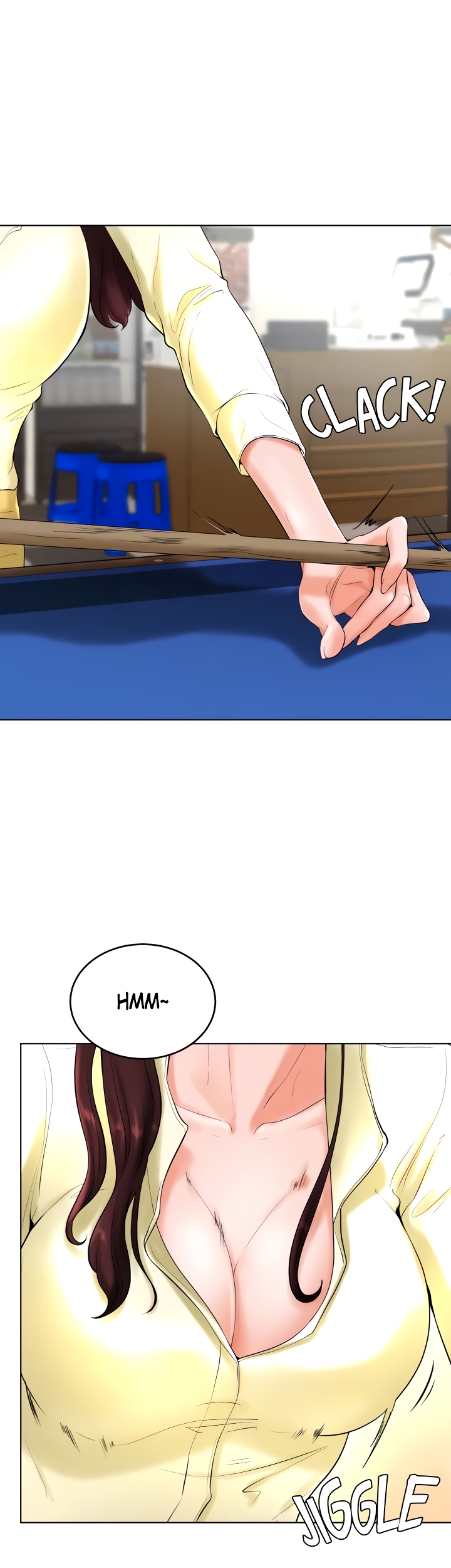 Billiard Club Love Chapter 27 image 14