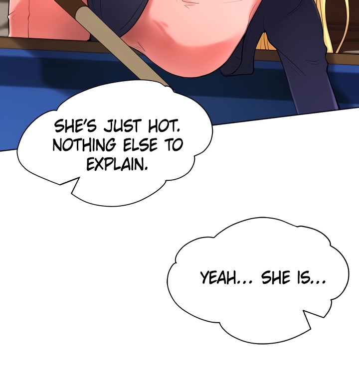Billiard Club Love Chapter 27 image 20