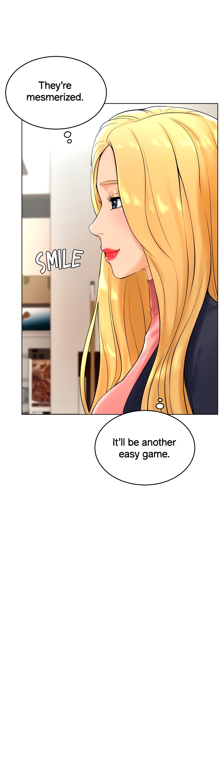 Billiard Club Love Chapter 27 image 22