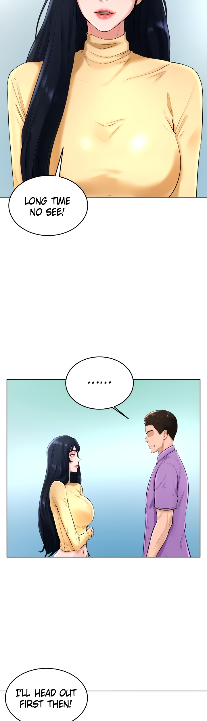 Billiard Club Love Chapter 27 image 25