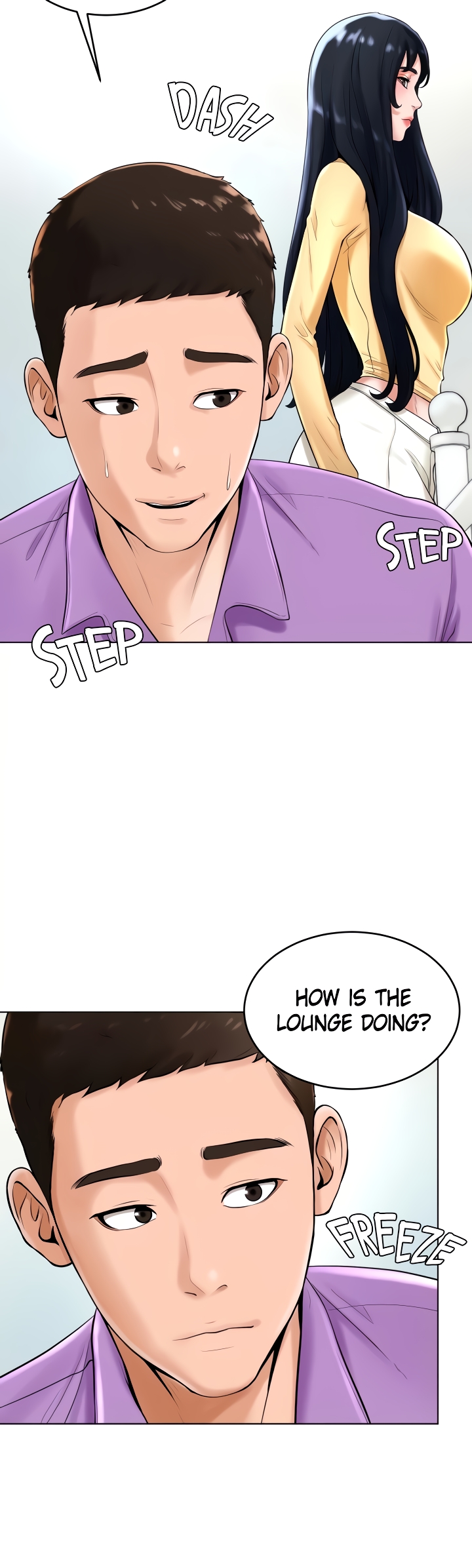 Billiard Club Love Chapter 27 image 26