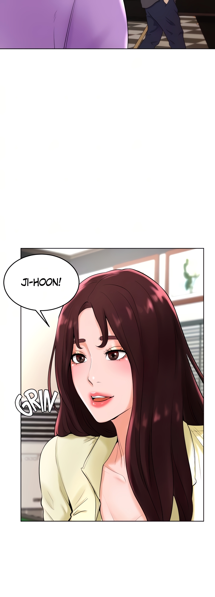 Billiard Club Love Chapter 27 image 30