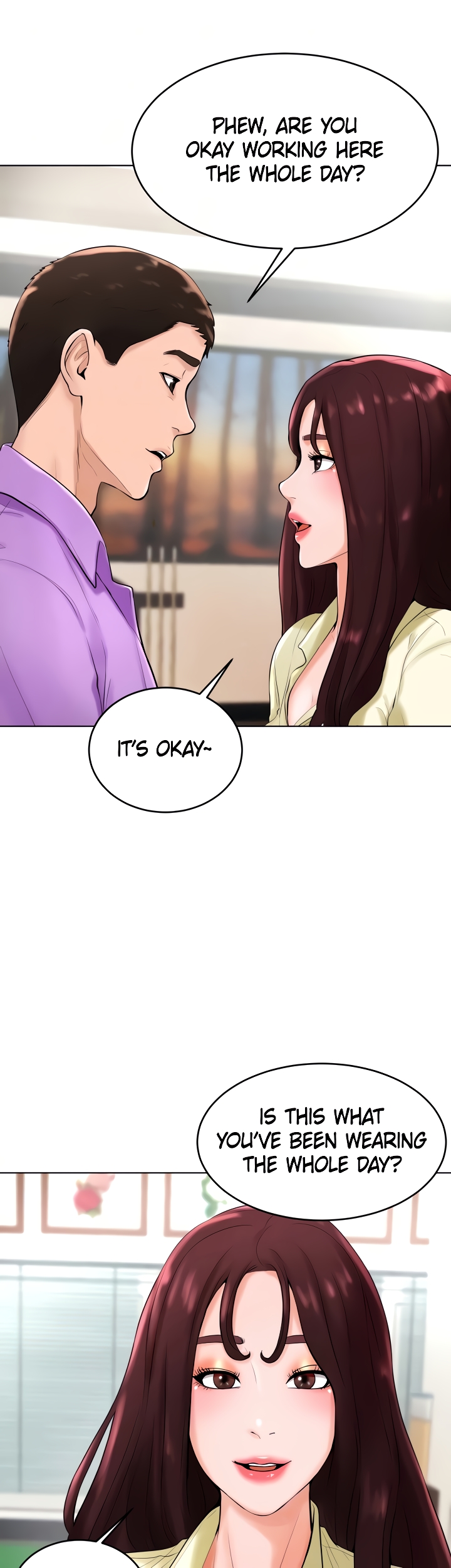 Billiard Club Love Chapter 27 image 31