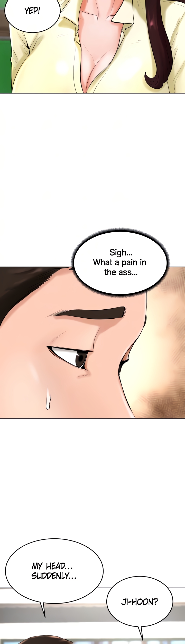 Billiard Club Love Chapter 27 image 32