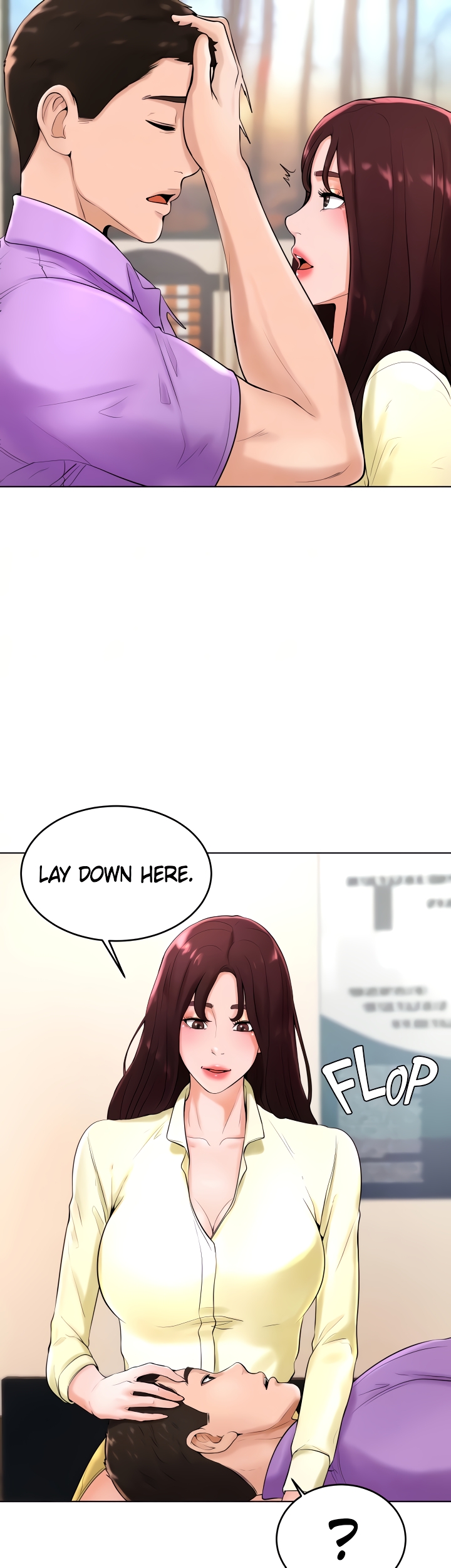 Billiard Club Love Chapter 27 image 33