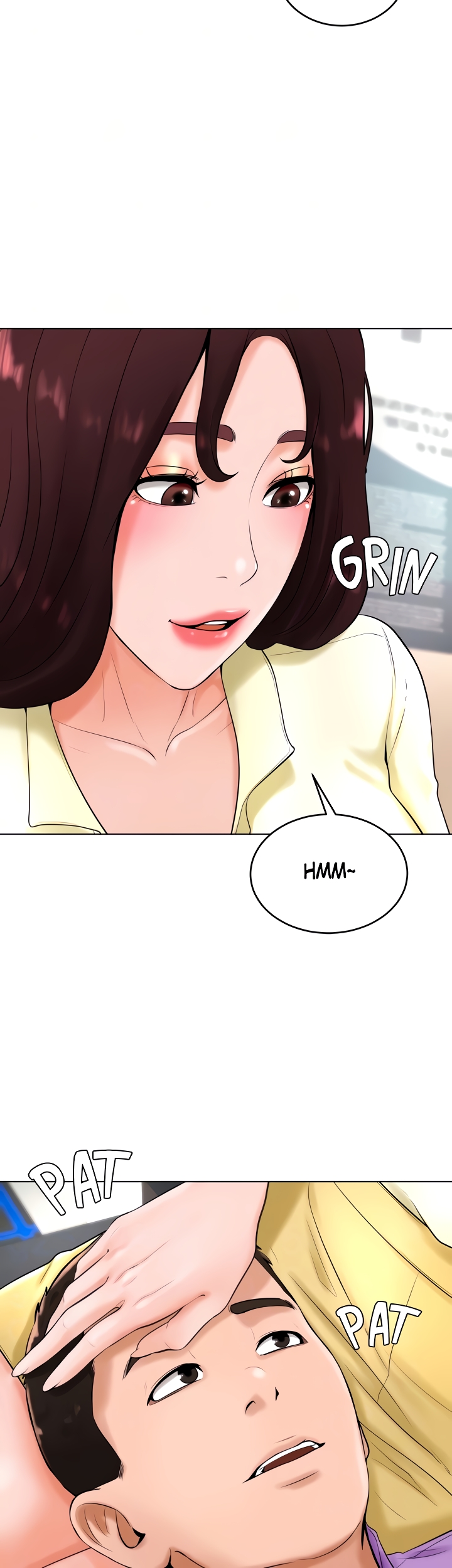 Billiard Club Love Chapter 27 image 34