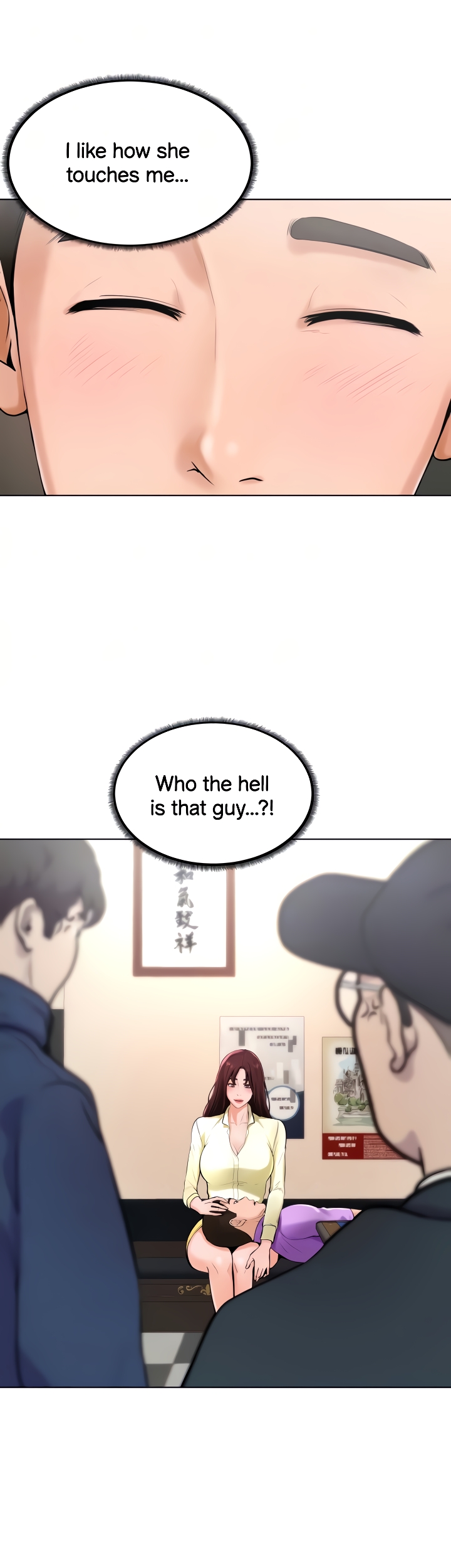 Billiard Club Love Chapter 27 image 36