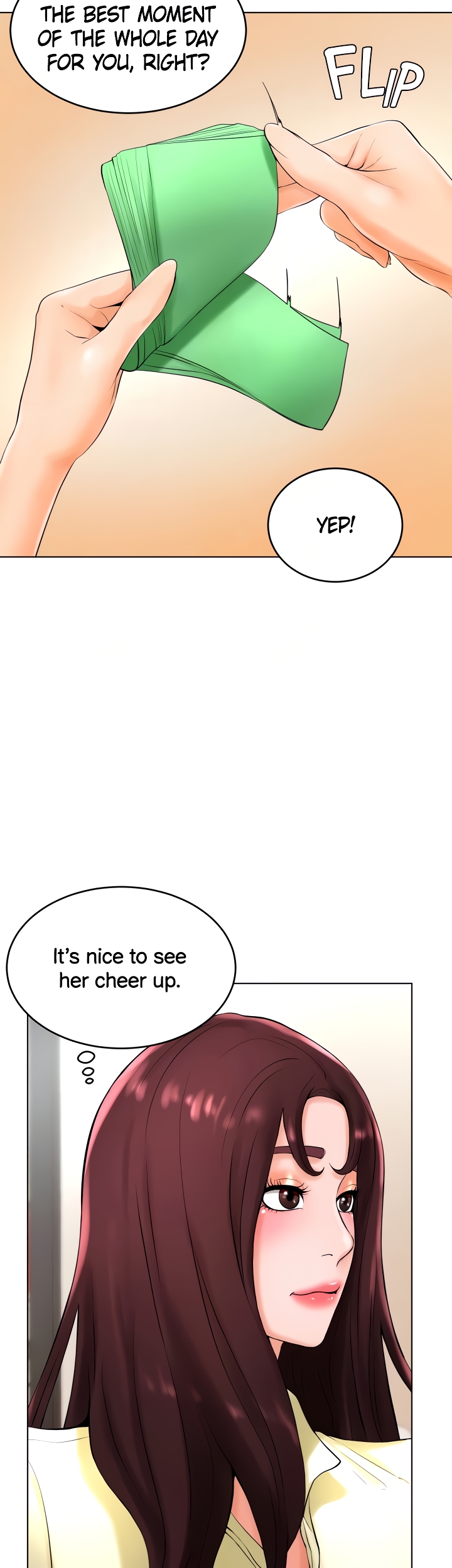 Billiard Club Love Chapter 27 image 38