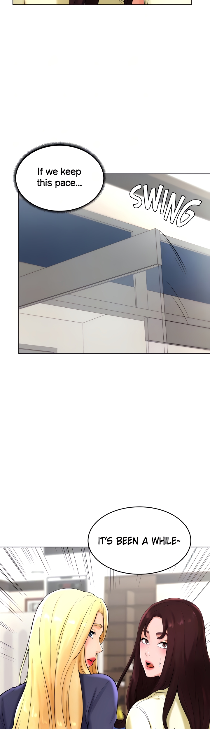 Billiard Club Love Chapter 27 image 39