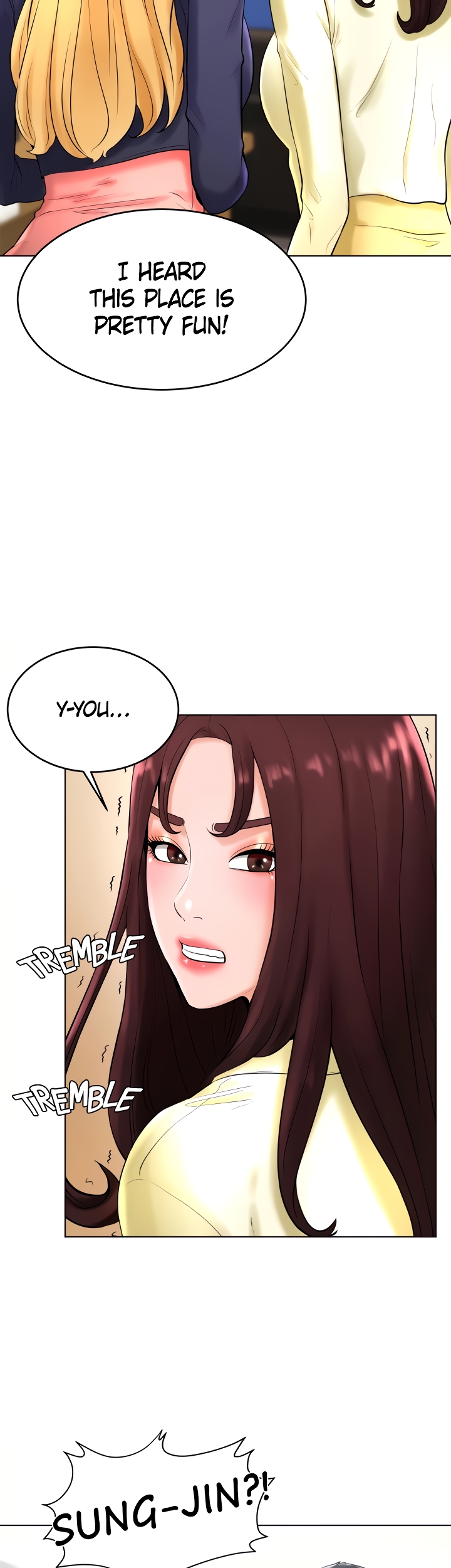 Billiard Club Love Chapter 27 image 40
