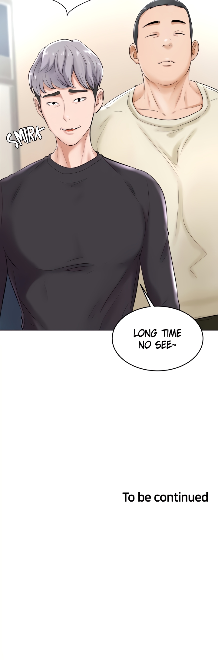 Billiard Club Love Chapter 27 image 41