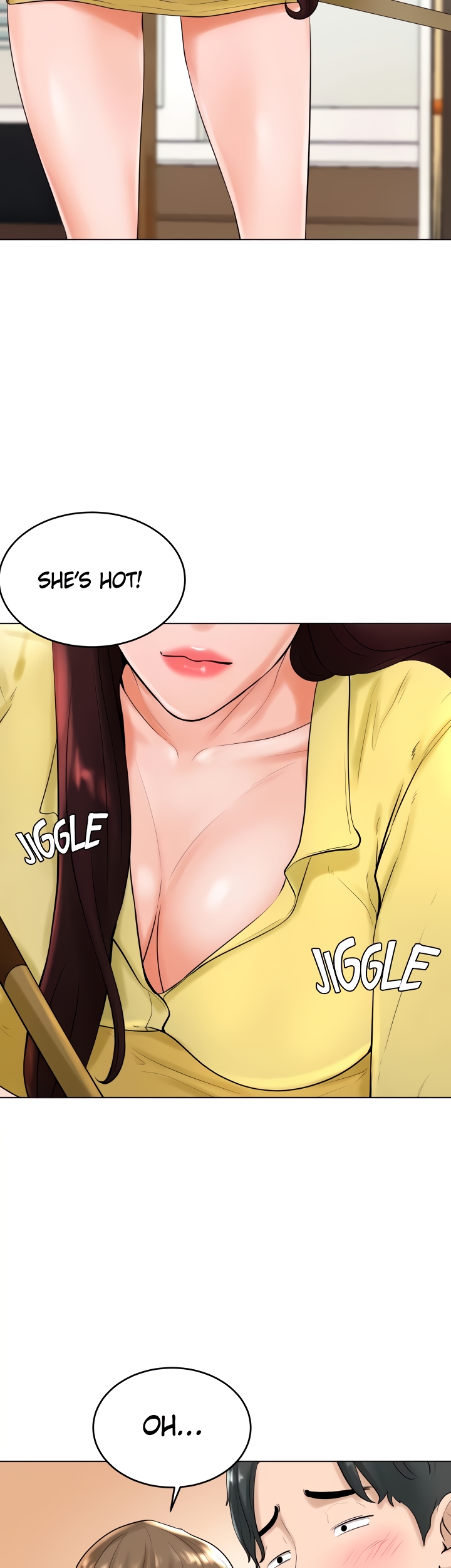 Billiard Club Love Chapter 27 image 6