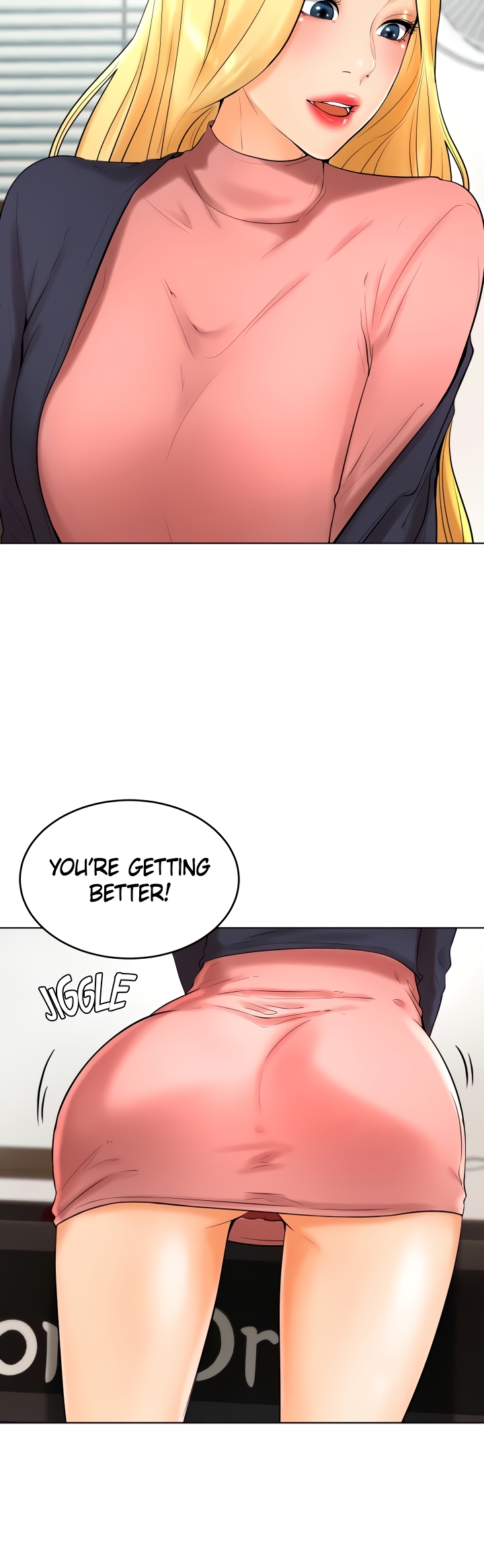 Billiard Club Love Chapter 27 image 8