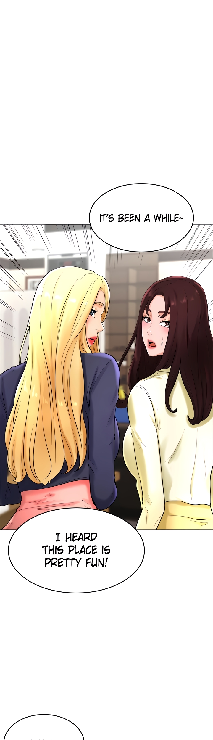 Billiard Club Love Chapter 28 image 0