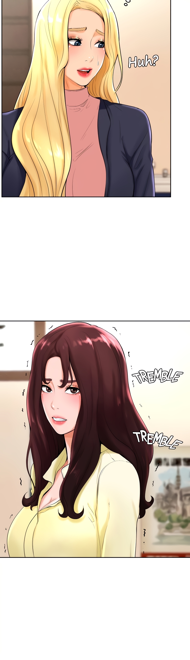 Billiard Club Love Chapter 28 image 9