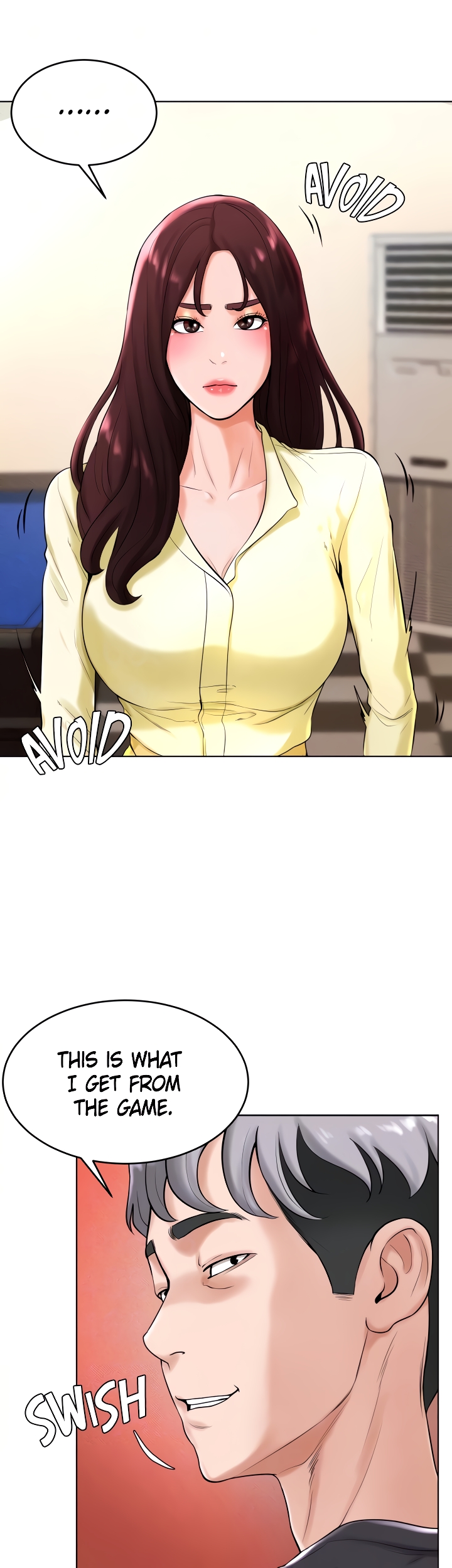 Billiard Club Love Chapter 28 image 16