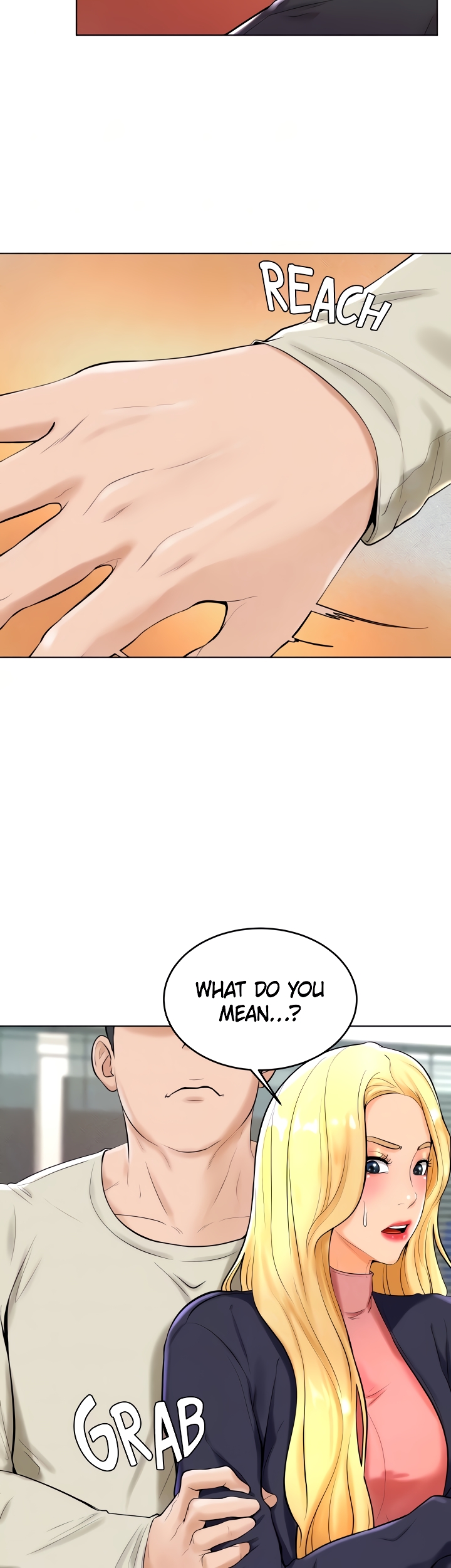 Billiard Club Love Chapter 28 image 17