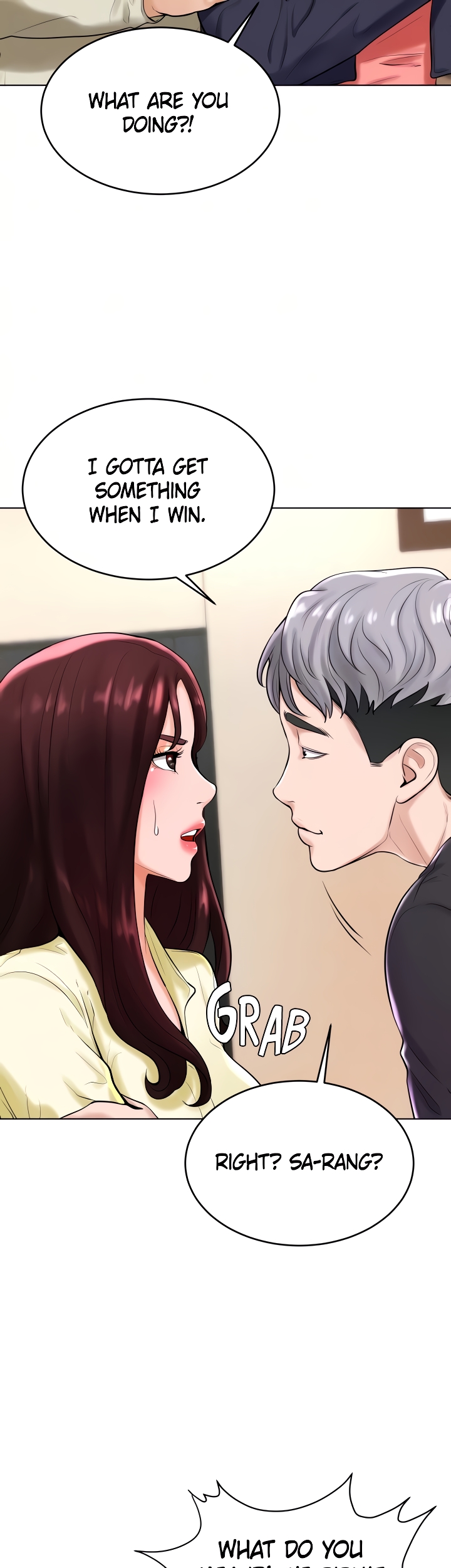 Billiard Club Love Chapter 28 image 18