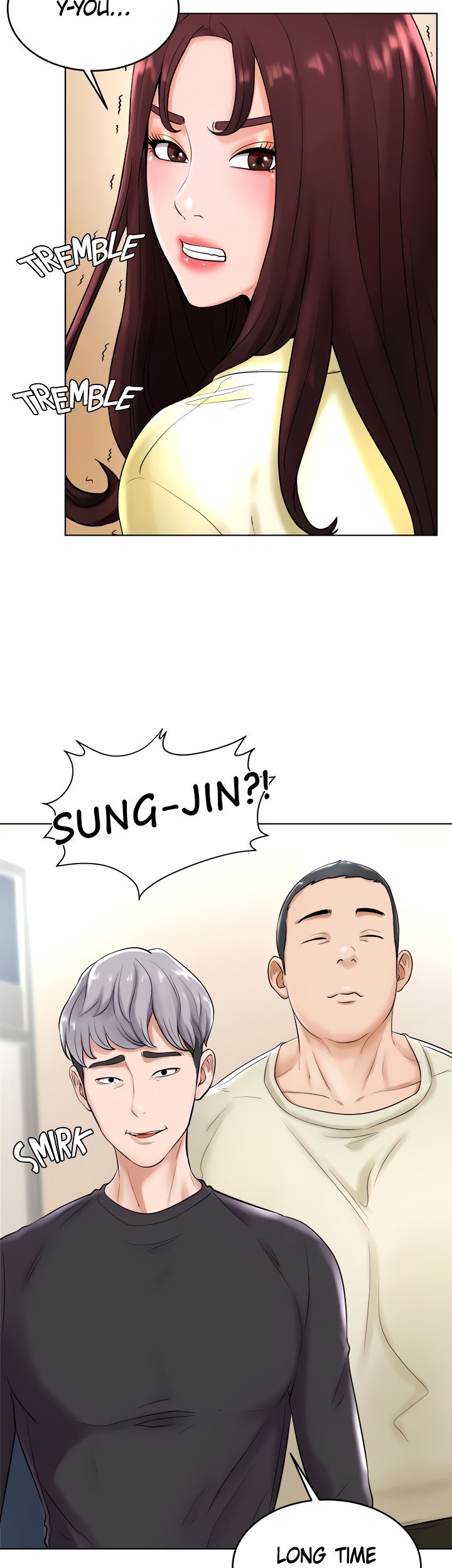 Billiard Club Love Chapter 28 image 1