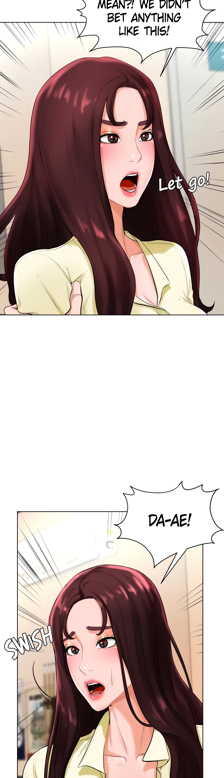 Billiard Club Love Chapter 28 image 19