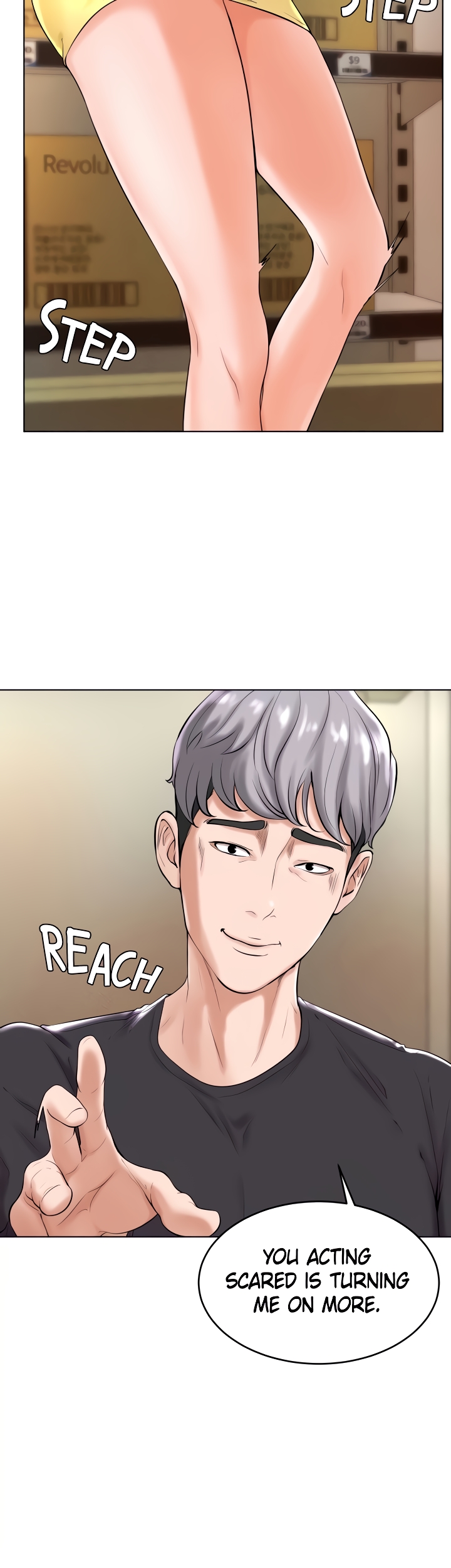 Billiard Club Love Chapter 28 image 22