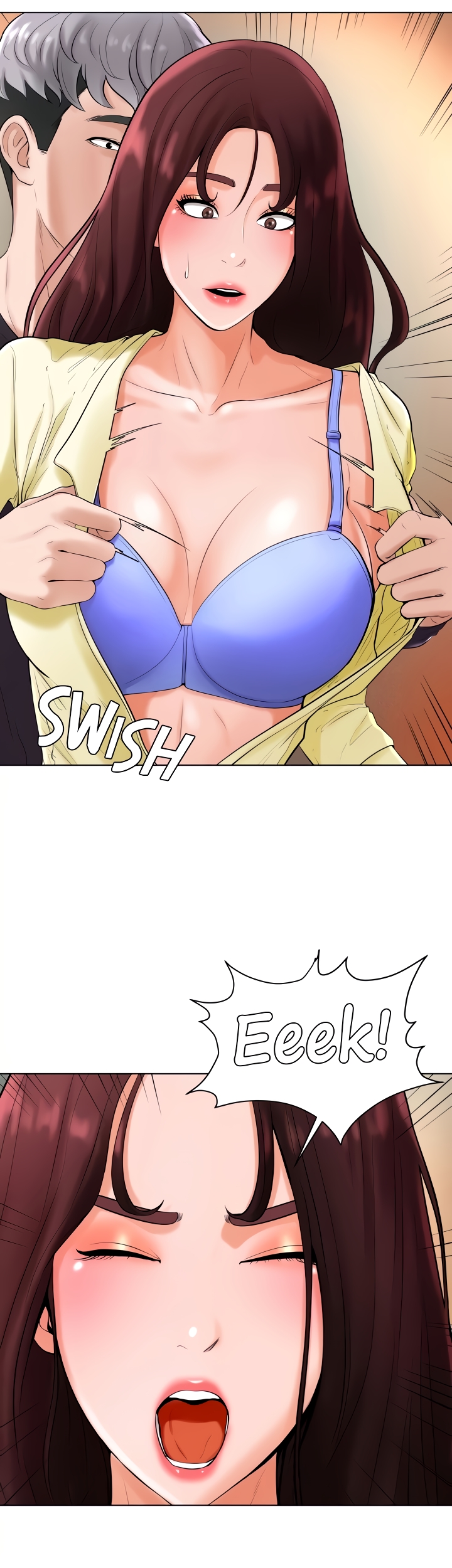 Billiard Club Love Chapter 28 image 23