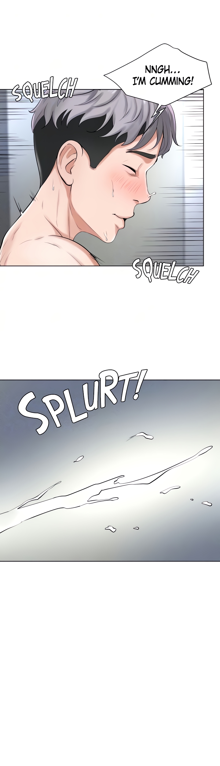 Billiard Club Love Chapter 28 image 35